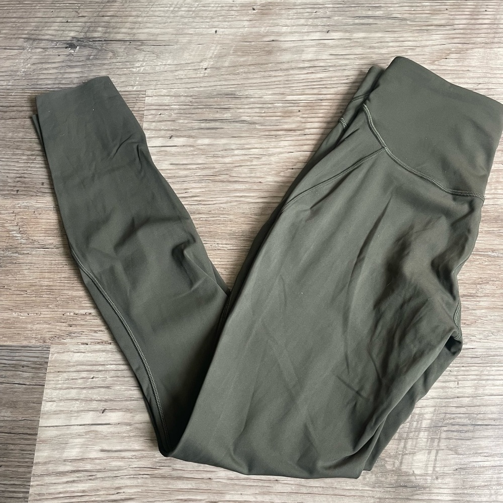 LULULEMON BASE PACE HIGH-RISE TIGHT 25"